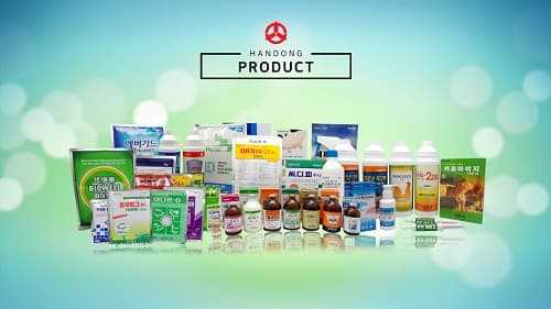 Animal Health Products